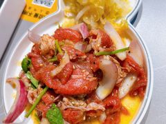 -棒小伙·齐齐哈尔烤肉(龙茗路店)