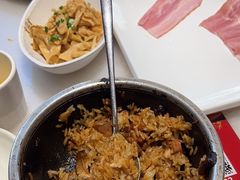 -韩宫宴烤肉·料理(武汉印象城店)