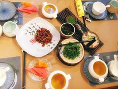 秘制脆肉-拂晓山房·私房川菜(西门店)