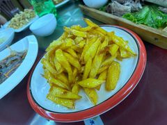 -哈尔滨饺子王·东北菜(鱼鳞浃路店)