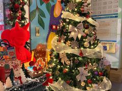 -大头虾越式风味餐厅(光明广场店)