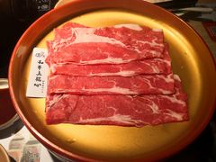 -温野菜涮涮锅(西单大悦城店)