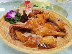 -岭下农庄·农家菜·野生大头鱼·公司团建(福永凤凰山店)