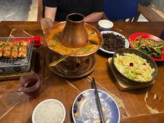 -雀舞云南菜(天津天河城购物中心店)