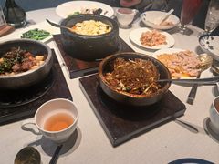 -狮王府淮扬菜(夫子庙老门东店)