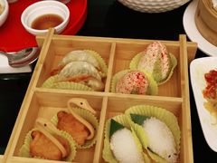-丰收日·小海鲜·沪上家宴(顾村正大店)