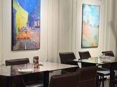 -LESCEDARS Brasserie Bistro香柏树