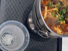 -乡村基(双流时代奥特莱斯餐厅)