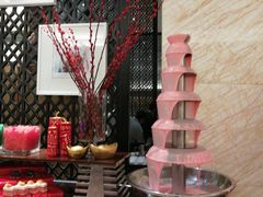 -武汉武昌威斯汀酒店-知味自助餐厅