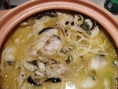 -Aqua Oasis 水天堂(石路天虹店)