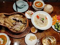 -面辣子·陕西家乡菜(长安店)