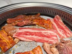 -釜盛海鲜烤肉火锅自助料理(正义坊购物中心店)