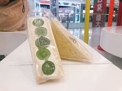 -Fruwich果明治(西单更新场店)