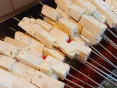 -阿记烧烤(大兴新区店)