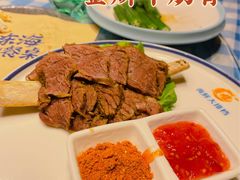 -黄龙海鲜大排档(杭州总店)