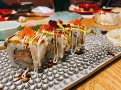 -江左尚白日本料理(万象城店)