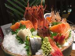 -芥末日本料理(打浦路铂尔曼旗舰店)