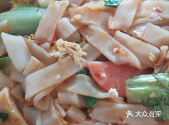 #城市向导官#今天外卖吃点啥我是天选幸运星