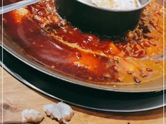 -楠火锅(龙阳广场店)