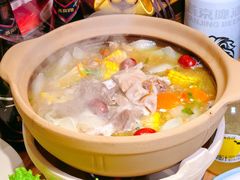-郭靖内蒙菜·烤全羊·烧烤(望京旗舰店)