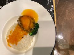 -卡宿自助餐厅(高新万达店)