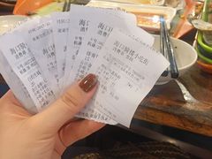 -海口骑楼小吃街