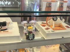 -CAKE BOSS 蛋糕老板(西单君太百货店)