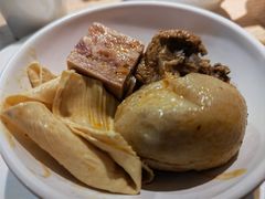 -李子坝梁山鸡(北碚万达五鸡哥店)