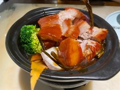 -佬麻雀·新湘菜(珠海金发购物中心店)