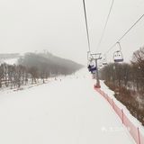 发烧友都爱去的滑雪场‖长春庙香山滑雪场