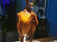 -豆蔻电影主题餐厅(四牌楼店)