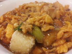 八珍豆腐-振生清真饭店(永安道店)