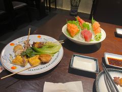 -松子料理(白家庄店)