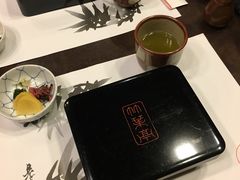 -竹叶亭(银座店)