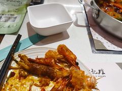 -黄记煌三汁焖锅(首创奥特莱斯店)
