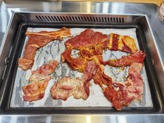 -苏格里岛自助海鲜烤肉(青秀万达店)