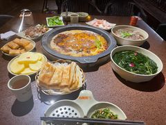 -巴倒烫陆派火锅山庄(南山总店)