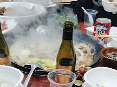 -懒谈秦市井羊肉馆(光谷青年城店)