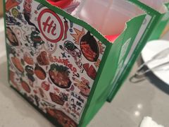 -海底捞火锅(南京红山常发广场店)