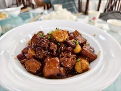 -翼松楼餐厅