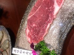 -哈拉海和牛主题餐厅(哈西店)