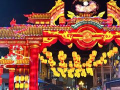 -国色天乡三期陆地乐园