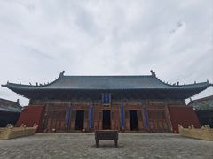 -代州文庙