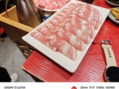 -北五环老北京自助铜锅涮肉·烧烤(黑泉路店)
