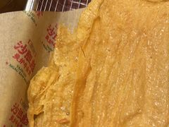 -沙胆彪炭炉牛杂煲(成都玉林店)