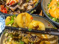 -谭三娘鲜切牛肉自助火锅(九眼桥总店)