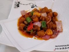 -旭璟酒家·传统粤菜·湘菜(逸景路店)