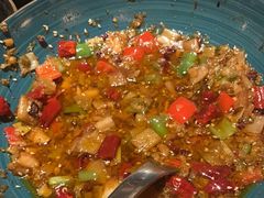 -华豫川酒家(大卫城店)