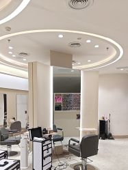 -Mentor Hair Salon