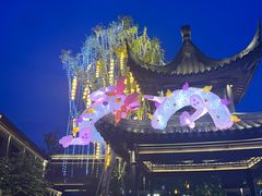 -雅达·阳羡溪山小镇中心